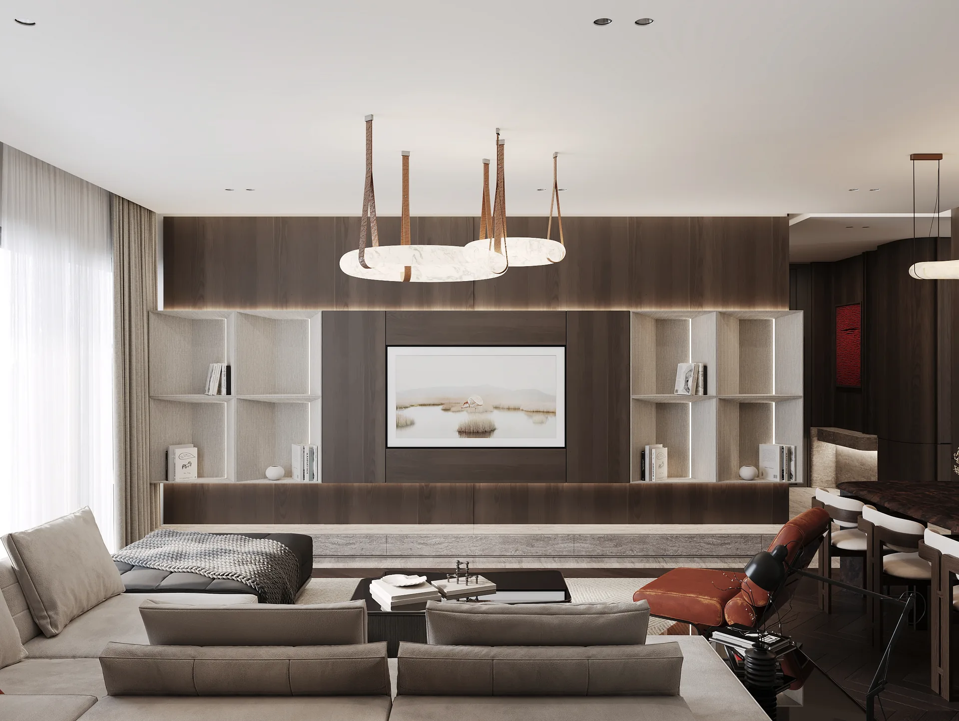 Ahlatçı Holding - Elazığ Mixed-used — Residential · Elazığ