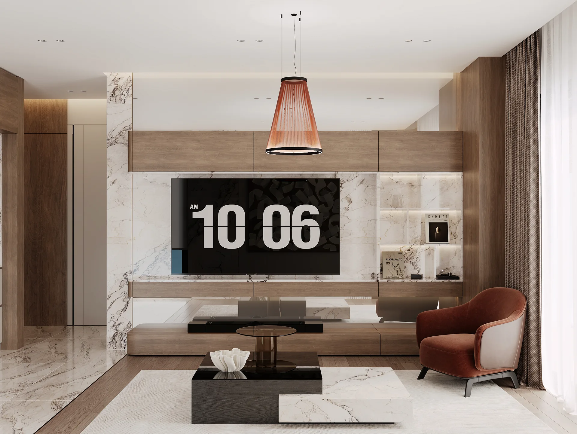 Ahlatçı Holding - Konya Mixed-used — Residential · Konya