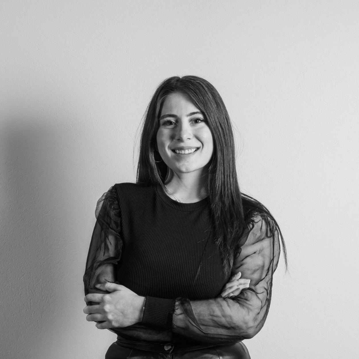 Eda Akçay Kaymak — Tasarım Ekip Lideri
