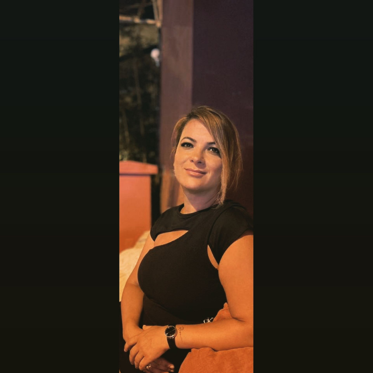Gül Ayyıldız — İç Mimar, Kurucu Ortak