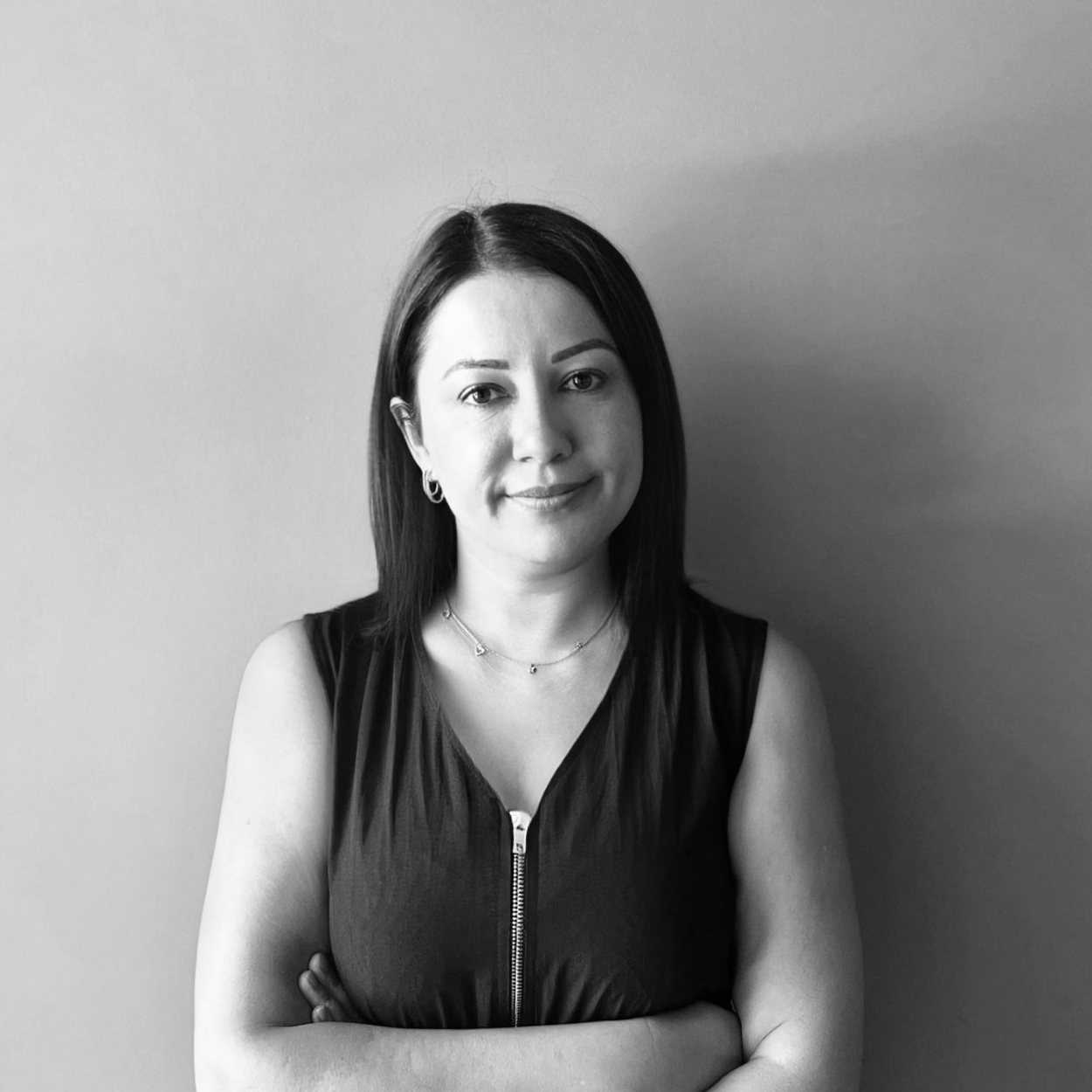 Yasemin Kutal — Tasarım Koordinatörü